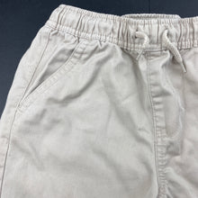 Load image into Gallery viewer, Boys Brilliant Basics, casual shorts, elasticated, FUC, size 12,  