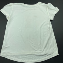 Load image into Gallery viewer, Girls Anko, soft feel stretchy t-shirt / top, FUC, size 8,  