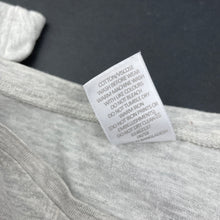 Load image into Gallery viewer, Girls Target, grey marle t-shirt / top, GUC, size 10,  
