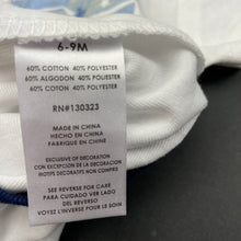 Load image into Gallery viewer, Boys Calvin Klein, bodysuit / romper, sunglasses, EUC, size 0,  