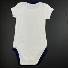 Load image into Gallery viewer, Boys Calvin Klein, bodysuit / romper, sunglasses, EUC, size 0,  