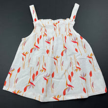Load image into Gallery viewer, Girls Anko, lightweight crinkle cotton summer top, EUC, size 3,  