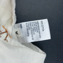 Load image into Gallery viewer, Boys Anko, Christmas cotton short sleeve shirt, EUC, size 1,  