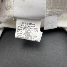 Load image into Gallery viewer, Boys Baby World, soft cotton leggings / bottoms, GUC, size 00,  