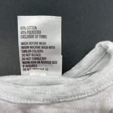 Load image into Gallery viewer, Girls Disney, Minnie Mouse soft feel long sleeve top, EUC, size 00,  