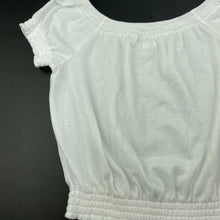 Load image into Gallery viewer, Girls Target, soft feel stretchy top, EUC, size 9,  
