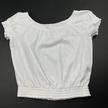 Load image into Gallery viewer, Girls Target, soft feel stretchy top, EUC, size 9,  