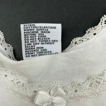 Load image into Gallery viewer, Girls Mango, stretchy singlet top, FUC, size 6,  