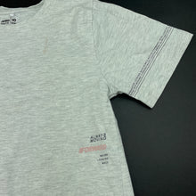 Load image into Gallery viewer, Boys Anko, grey marle t-shirt / top, FUC, size 10,  
