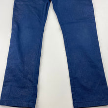 Load image into Gallery viewer, Girls Target, lightweight casual pants, adjustable, Inside leg: 46cm, FUC, size 6,  