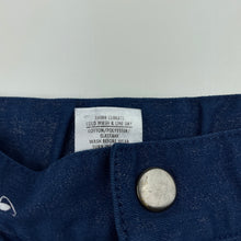 Load image into Gallery viewer, Girls Target, lightweight casual pants, adjustable, Inside leg: 46cm, FUC, size 6,  