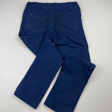 Load image into Gallery viewer, Girls Target, lightweight casual pants, adjustable, Inside leg: 46cm, FUC, size 6,  