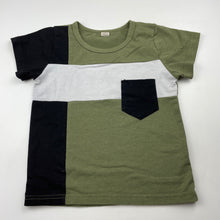 Load image into Gallery viewer, Boys SHEIN, lightweight t-shirt / top, FUC, size 5,  