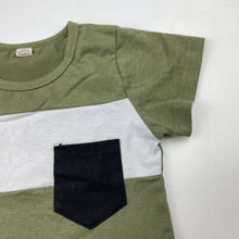 Load image into Gallery viewer, Boys SHEIN, lightweight t-shirt / top, FUC, size 5,  