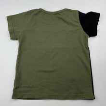 Load image into Gallery viewer, Boys SHEIN, lightweight t-shirt / top, FUC, size 5,  