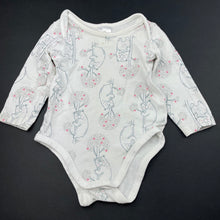Load image into Gallery viewer, Girls Target, stretchy bodysuit / romper, FUC, size 00,  