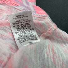 Load image into Gallery viewer, Girls Piping Hot, lightweight casual summer / beach dress, FUC, size 7, L: 65cm