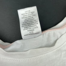 Load image into Gallery viewer, Girls Target, cotton long sleeve t-shirt / top, GUC, size 12,  