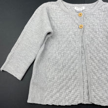 Load image into Gallery viewer, Girls Mockingbird, lightweight knitted cardigan, EUC, size 1,  