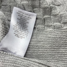 Load image into Gallery viewer, Girls Mockingbird, lightweight knitted cardigan, EUC, size 1,  