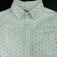 Load image into Gallery viewer, Boys B Collection, lightweight cotton long sleeve shirt, FUC, size 6,  
