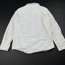 Load image into Gallery viewer, Boys B Collection, lightweight cotton long sleeve shirt, FUC, size 6,  
