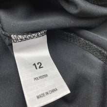 Load image into Gallery viewer, Girls Everlast, Everdri sports / activewear top, GUC, size 12,  