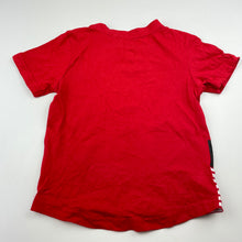 Load image into Gallery viewer, unisex Tilt, cotton Christmas t-shirt / top, GUC, size 3,  