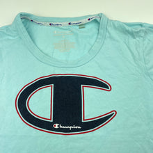 Load image into Gallery viewer, Girls Champion, cotton sports / activewear top, FUC, size 16,  