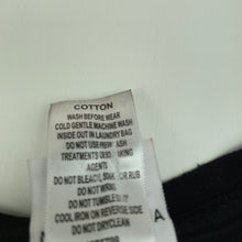 Load image into Gallery viewer, Boys Microsoft, X-Box cotton t-shirt / top, EUC, size 8,  