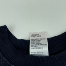 Load image into Gallery viewer, Boys Anko, navy lightweight sweater / jumper, GUC, size 3,  
