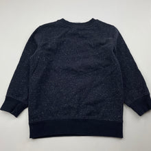 Load image into Gallery viewer, Boys Anko, navy lightweight sweater / jumper, GUC, size 3,  