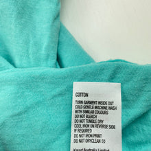 Load image into Gallery viewer, Girls H&amp;T, cotton tank top, pineapple, GUC, size 6,  
