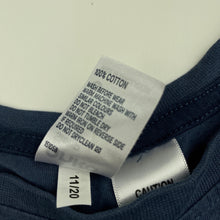 Load image into Gallery viewer, Boys Anko, cotton pyjama t-shirt / top, EUC, size 6,  
