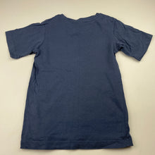 Load image into Gallery viewer, Boys Anko, cotton pyjama t-shirt / top, EUC, size 6,  