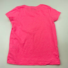Load image into Gallery viewer, Girls B Collection, lightweight t-shirt / top, swan, FUC, size 6,  