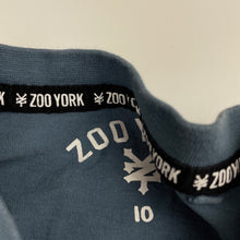 Load image into Gallery viewer, Boys Zoo York, soft feel cotton long sleeve top, GUC, size 10,  