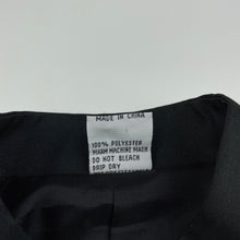 Load image into Gallery viewer, Boys It&#39;s Jumbo Time, collarless formal / suit jacket, EUC, size 5,  