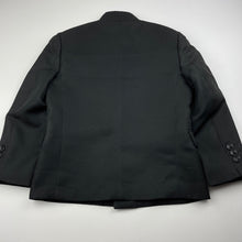 Load image into Gallery viewer, Boys It&#39;s Jumbo Time, collarless formal / suit jacket, EUC, size 5,  