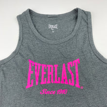 Load image into Gallery viewer, Girls Everlast, Everdri lightweight sports / activewear top, EUC, size 12,  