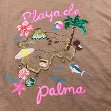 Load image into Gallery viewer, Girls H&amp;M, cotton t-shirt / top, GUC, size 7-8,  