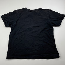 Load image into Gallery viewer, Boys Undercover Crew Jnr, cotton pyjama t-shirt / top, dinosaur, FUC, size 6,  