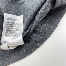 Load image into Gallery viewer, Boys H&amp;T, grey t-shirt / top, dinosaur, FUC, size 6,  