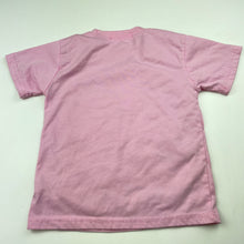 Load image into Gallery viewer, Girls Super Sen Fashion, Inside Out lightweight t-shirt / top, FUC, size 2,  