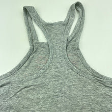 Load image into Gallery viewer, Girls Reebok, cotton sports / activewear top, EUC, size 7-8,  