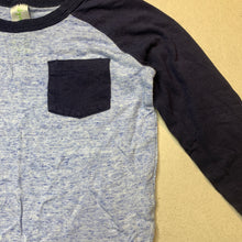 Load image into Gallery viewer, Boys Dymples, long sleeve t-shirt / top, FUC, size 1,  