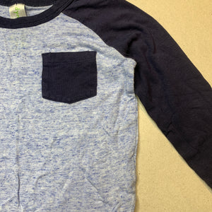 Boys Dymples, long sleeve t-shirt / top, FUC, size 1,  