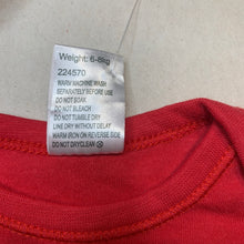 Load image into Gallery viewer, Boys Mango, soft cotton bodysuit / romper, NEW, size 00,  