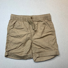 Load image into Gallery viewer, Boys Anko, lightweight cotton shorts, elasticated, EUC, size 2,  
