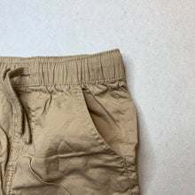 Load image into Gallery viewer, Boys Anko, lightweight cotton shorts, elasticated, EUC, size 2,  